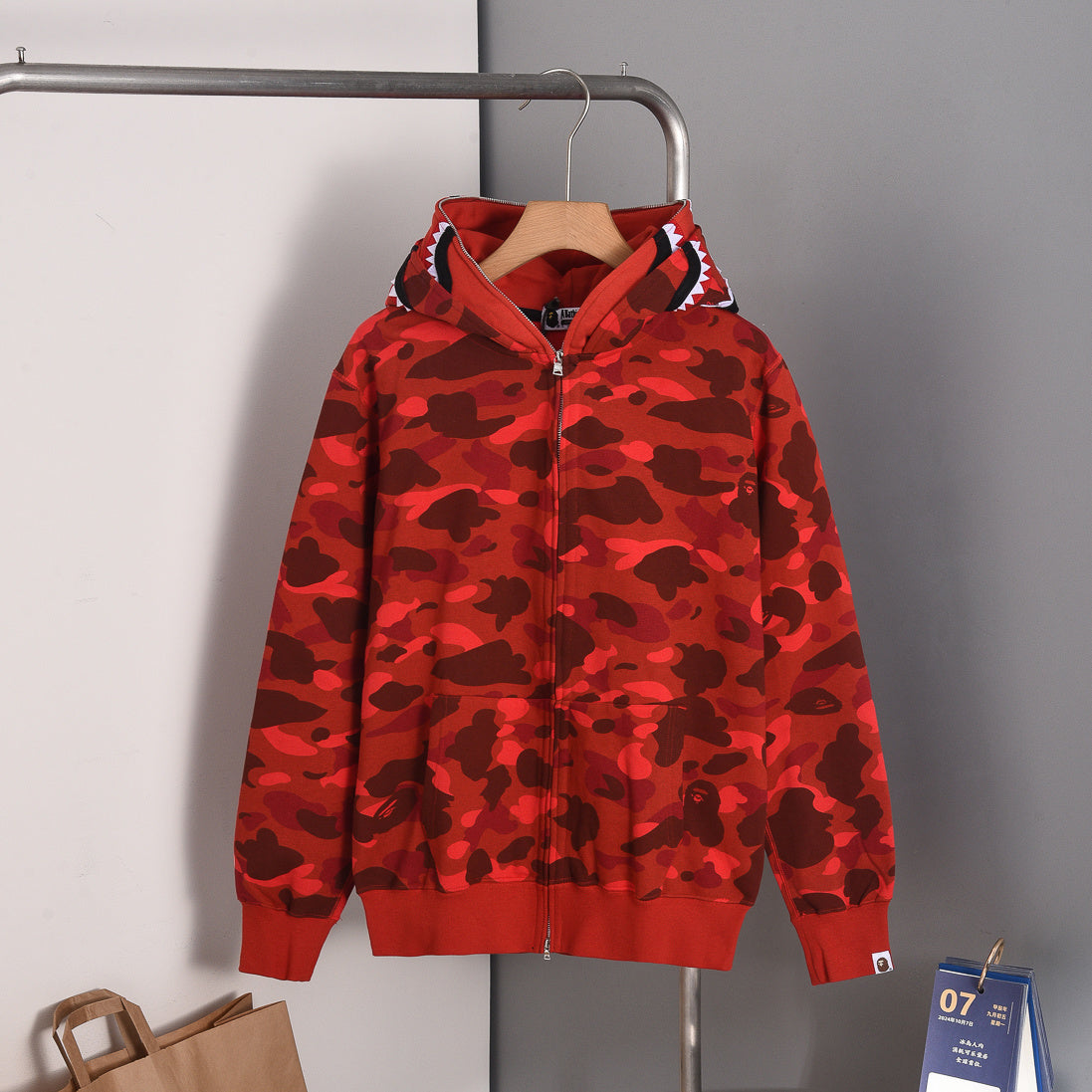BAPE Sweatshirt