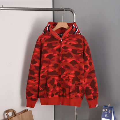 BAPE Sweatshirt