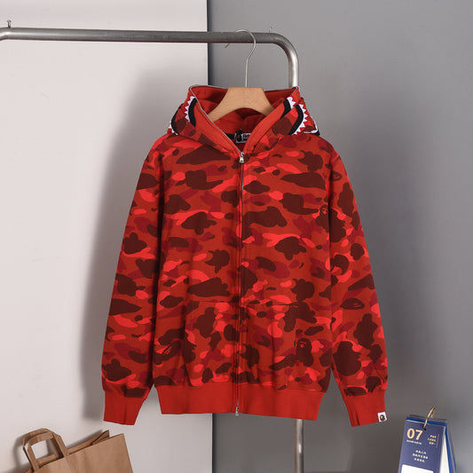 BAPE Sweatshirt