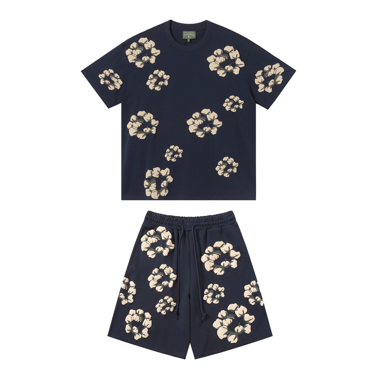 Denim Tears Conjunto