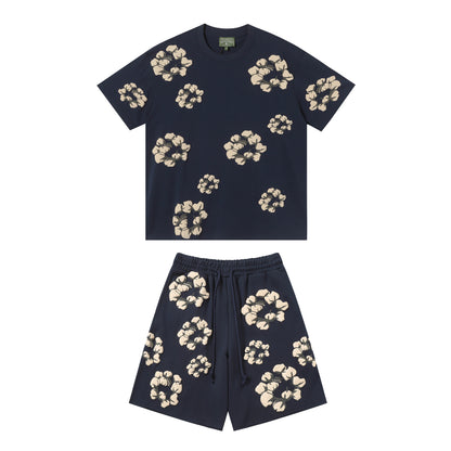 Denim Tears Conjunto