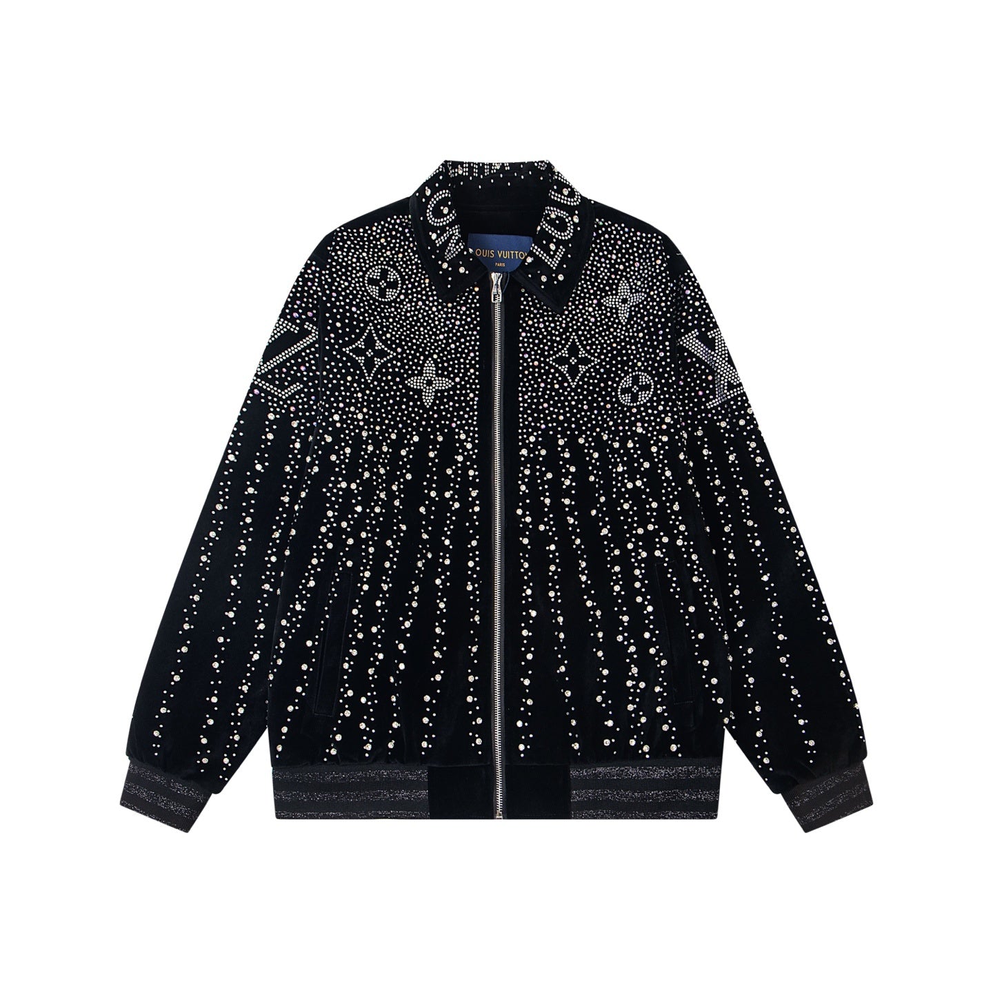Louis Vuitton Jacket