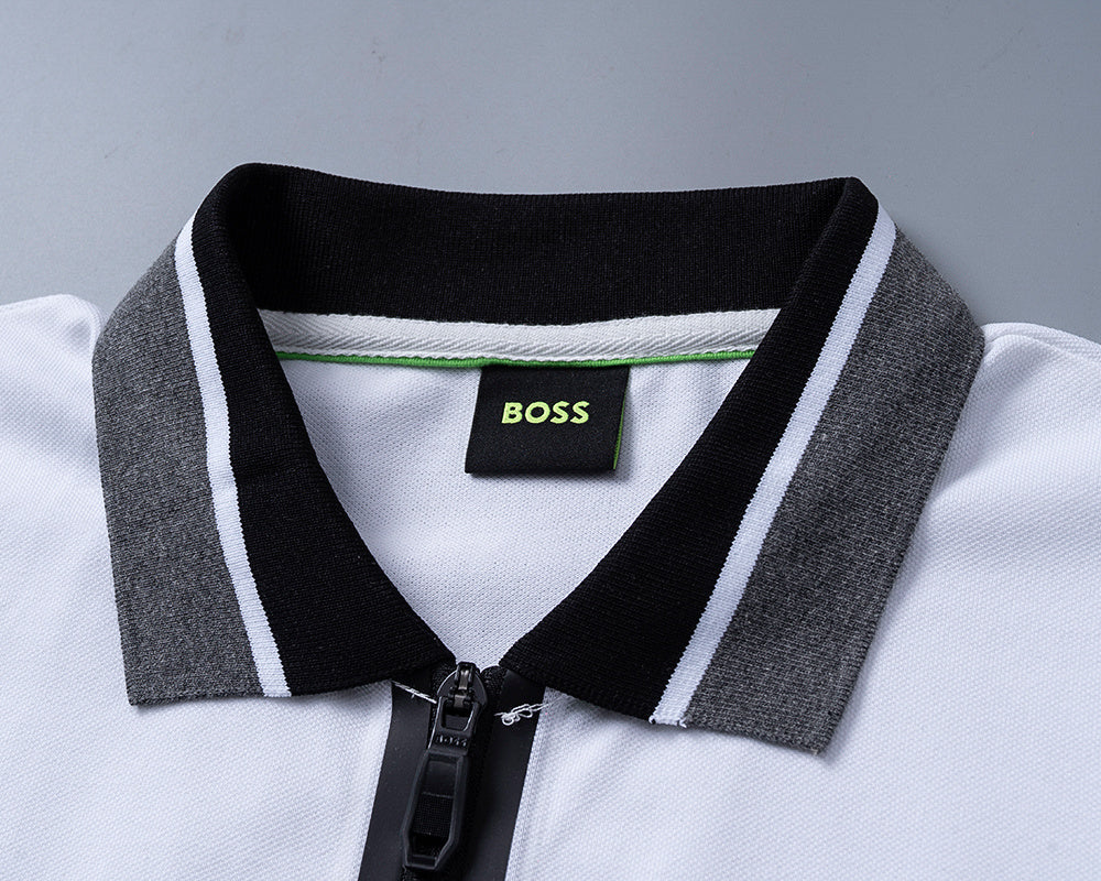 BOSS Polo