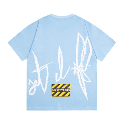 Denim Tears T-shirt