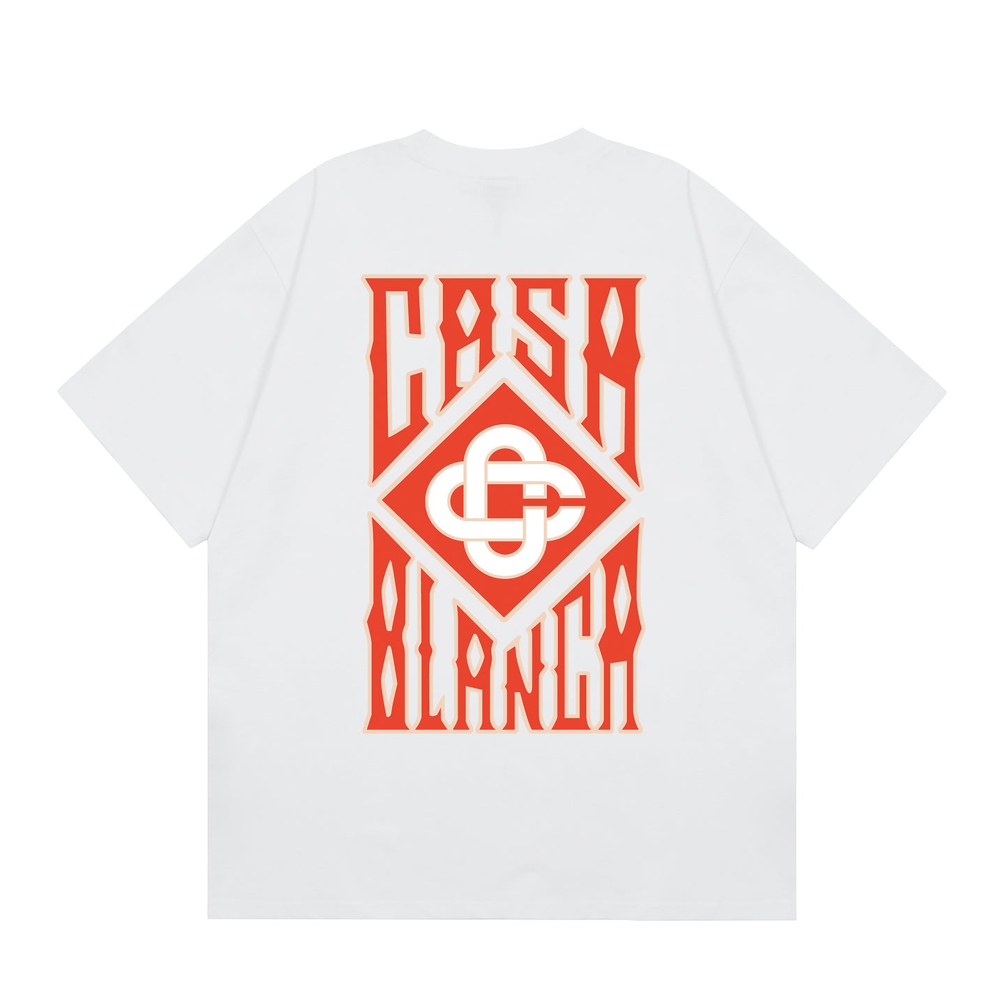 Casablanca T-shirt