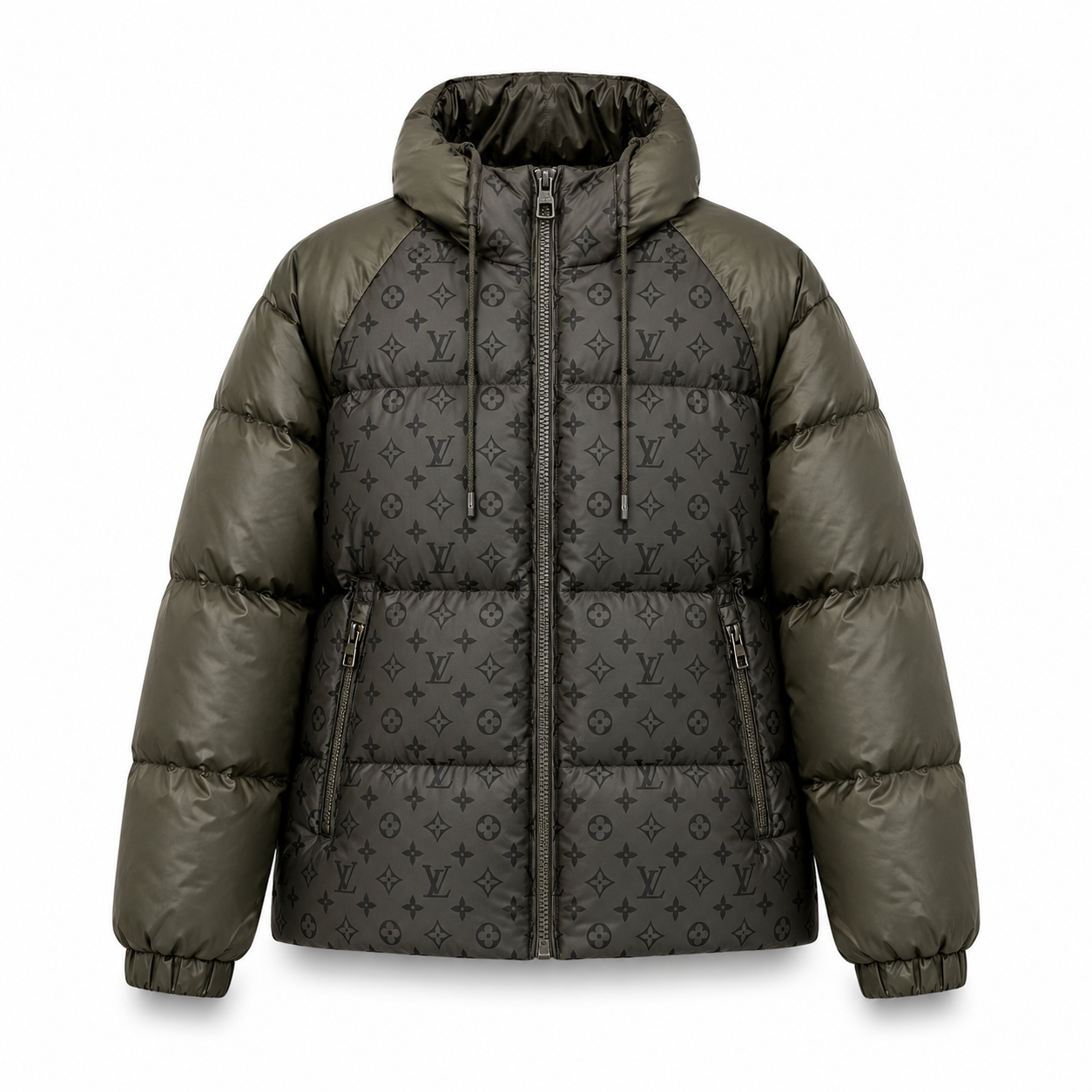 Louis Vuitton Jacket