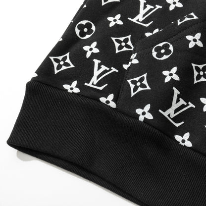 Moletom Louis Vuitton Monogram