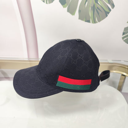 Boné Gucci