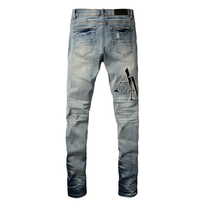 Amiri Jeans