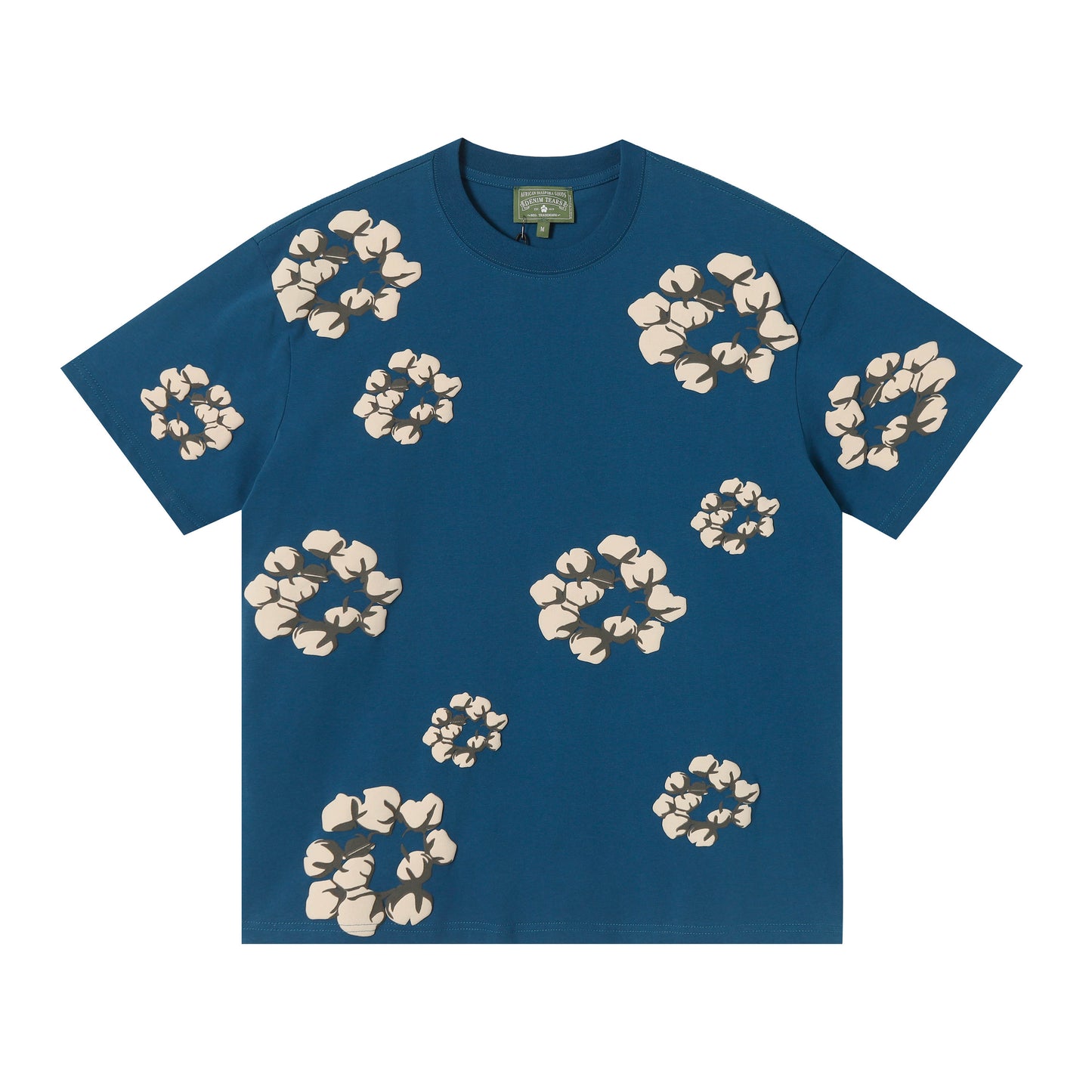 Denim Tears Conjunto