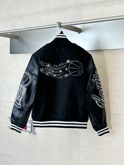 Louis Vuitton Jacket