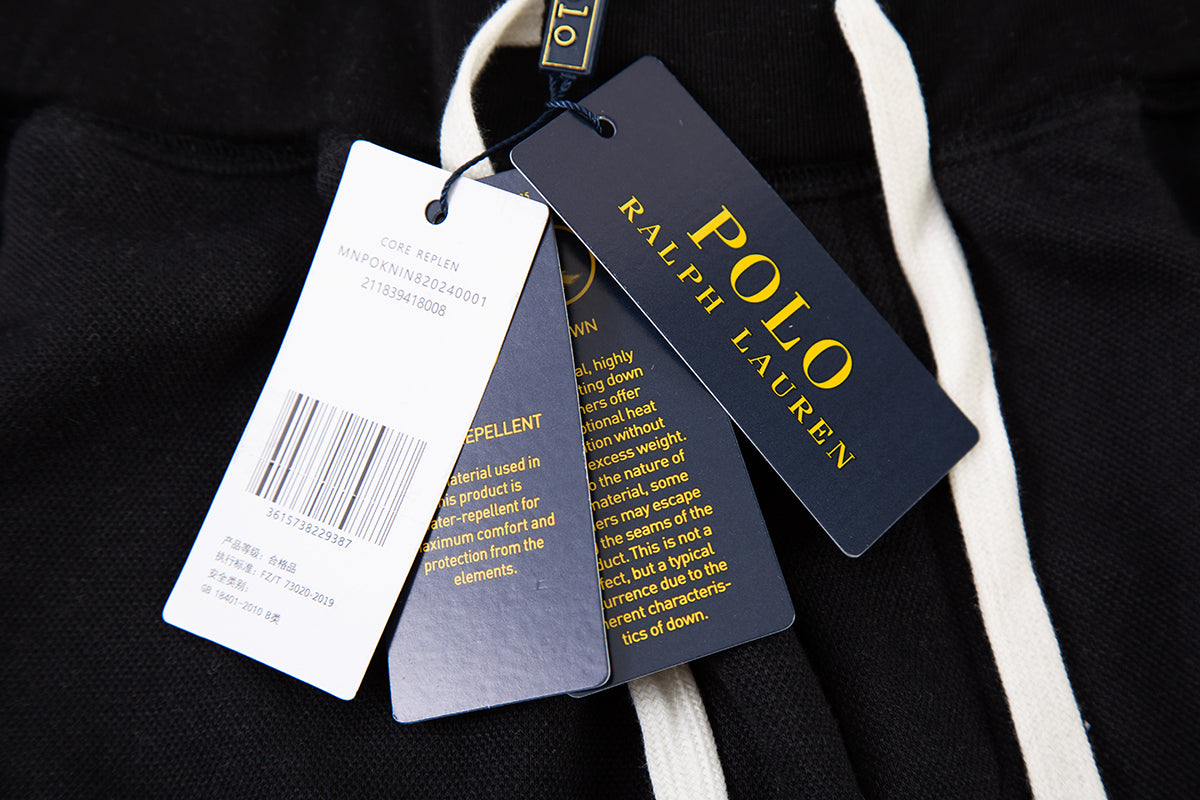 Ralph Lauren Short