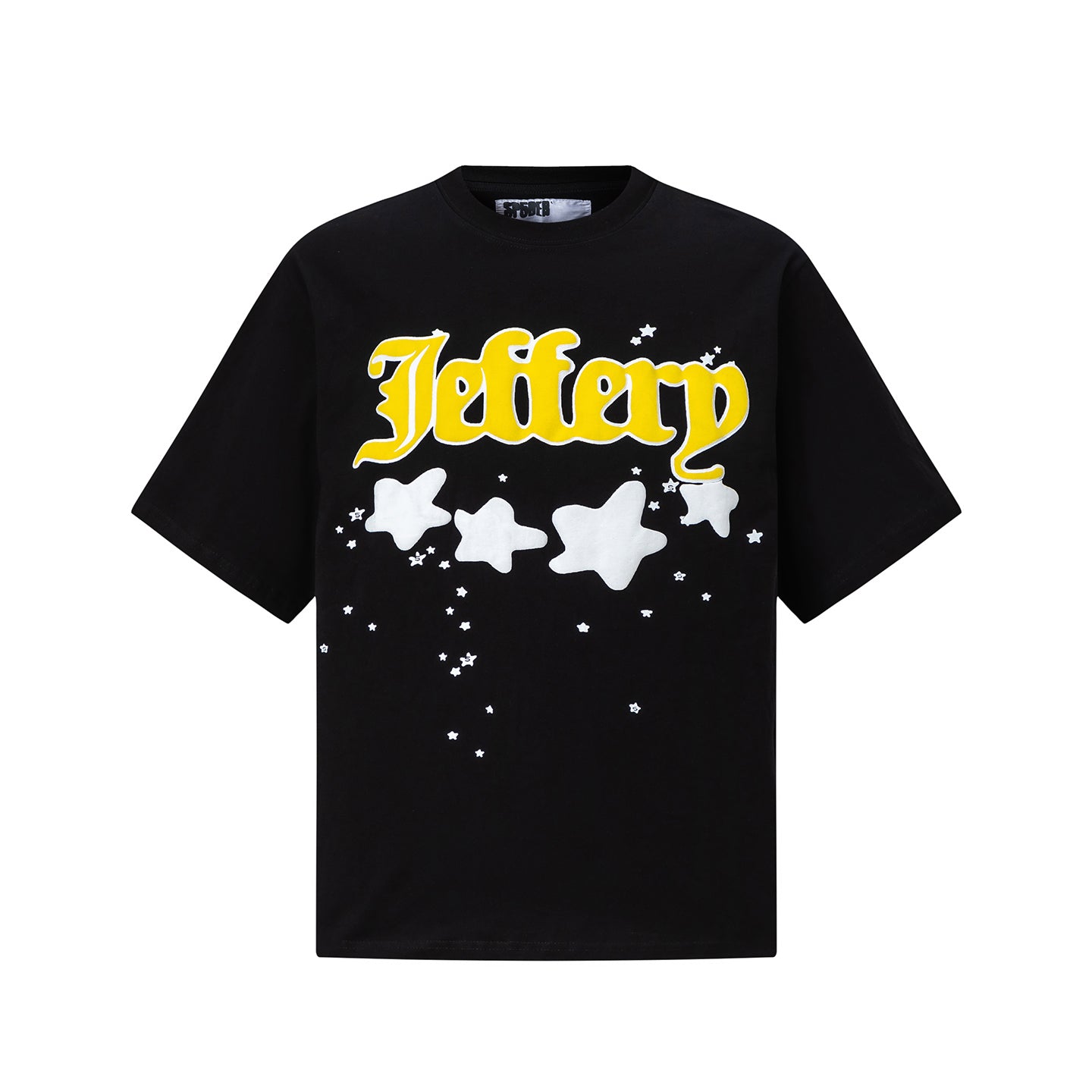 Sp5der Angel T-shirt