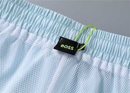 BOSS Short