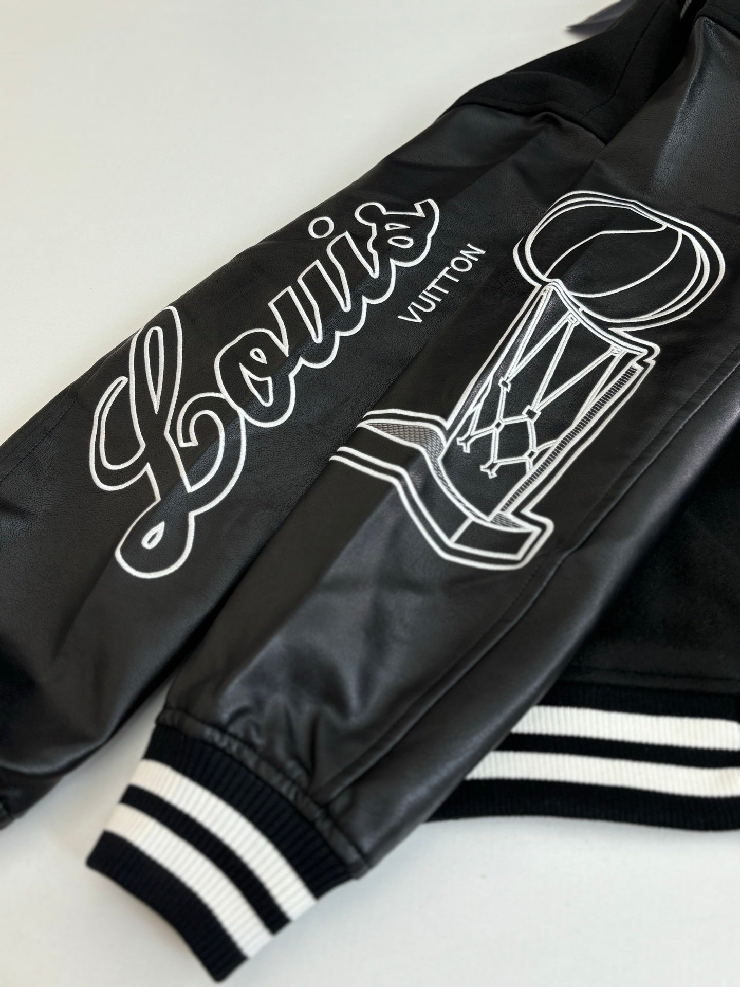 Louis Vuitton Jacket