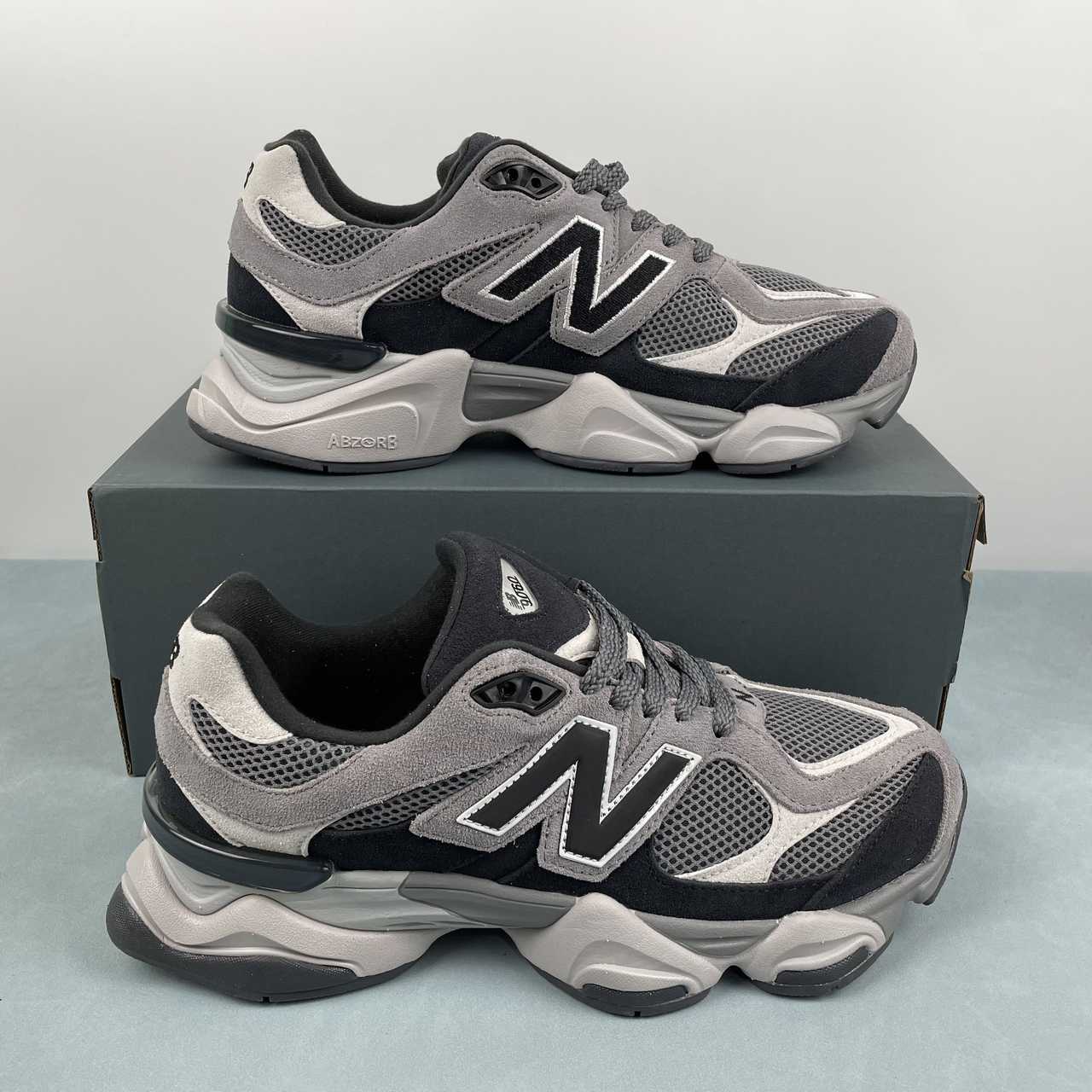 New Balance 9060