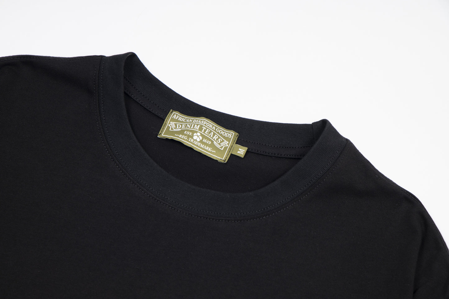 Denim Tears T-shirt