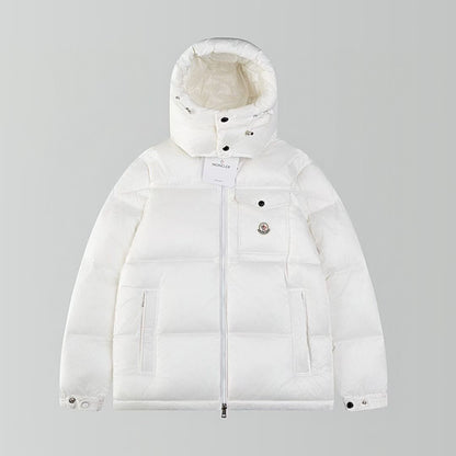 Casaco Moncler