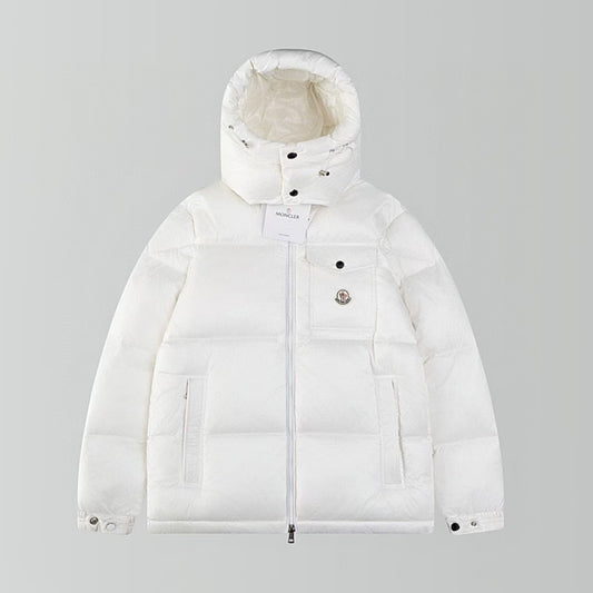 Casaco Moncler