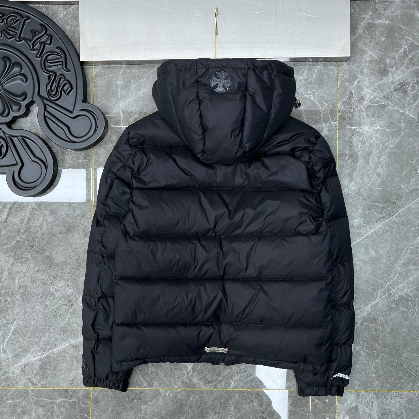 Chrome Hearts Jacket