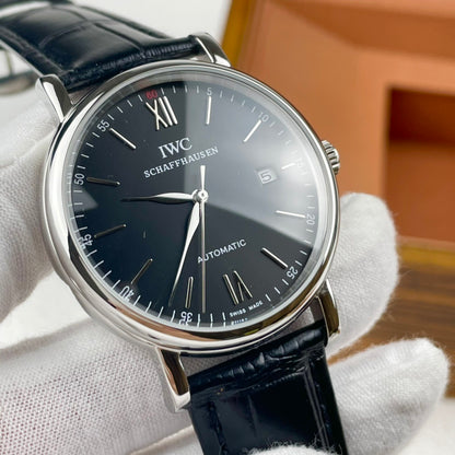 IWC Schaffhausen