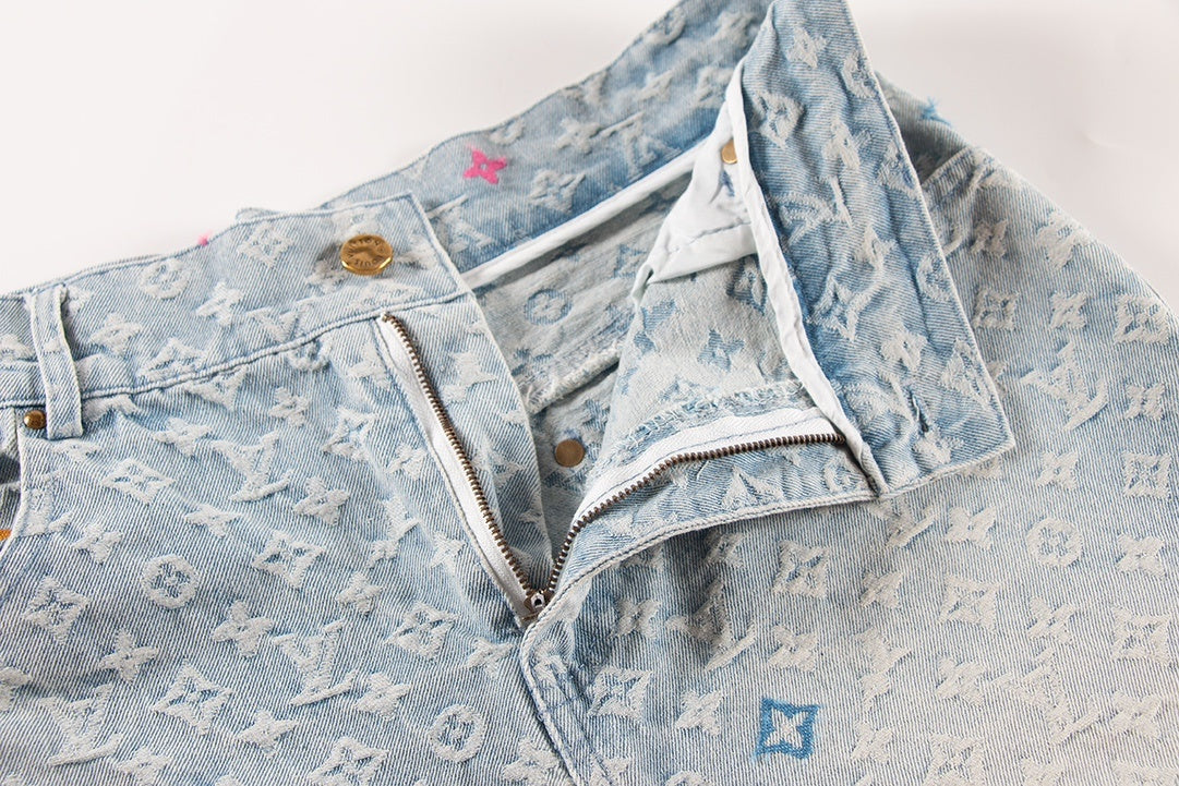Louis Vuitton Conjuntos