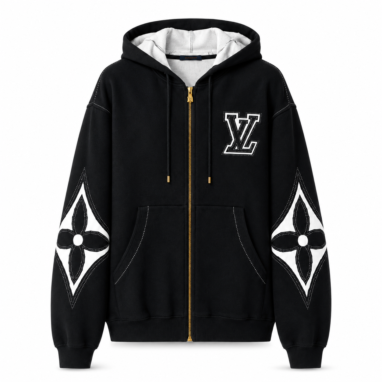 Louis Vuitton Jacket