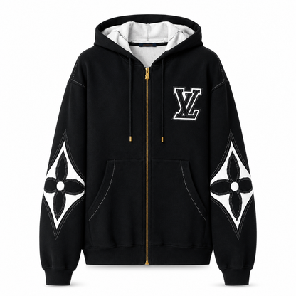 Louis Vuitton Jacket