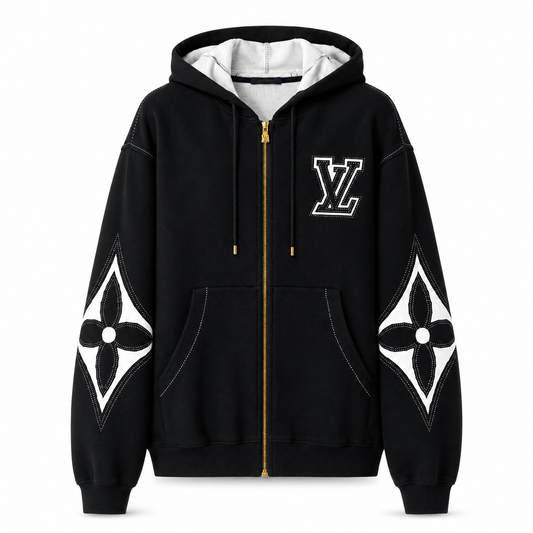 Louis Vuitton Jacket
