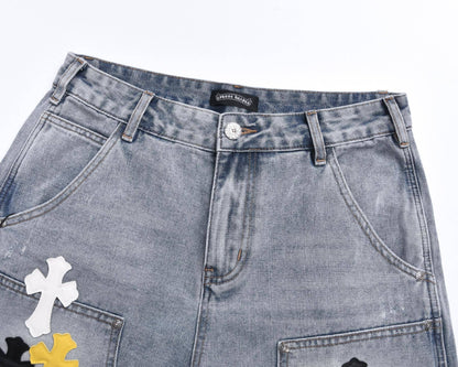 Chrome Hearts Short