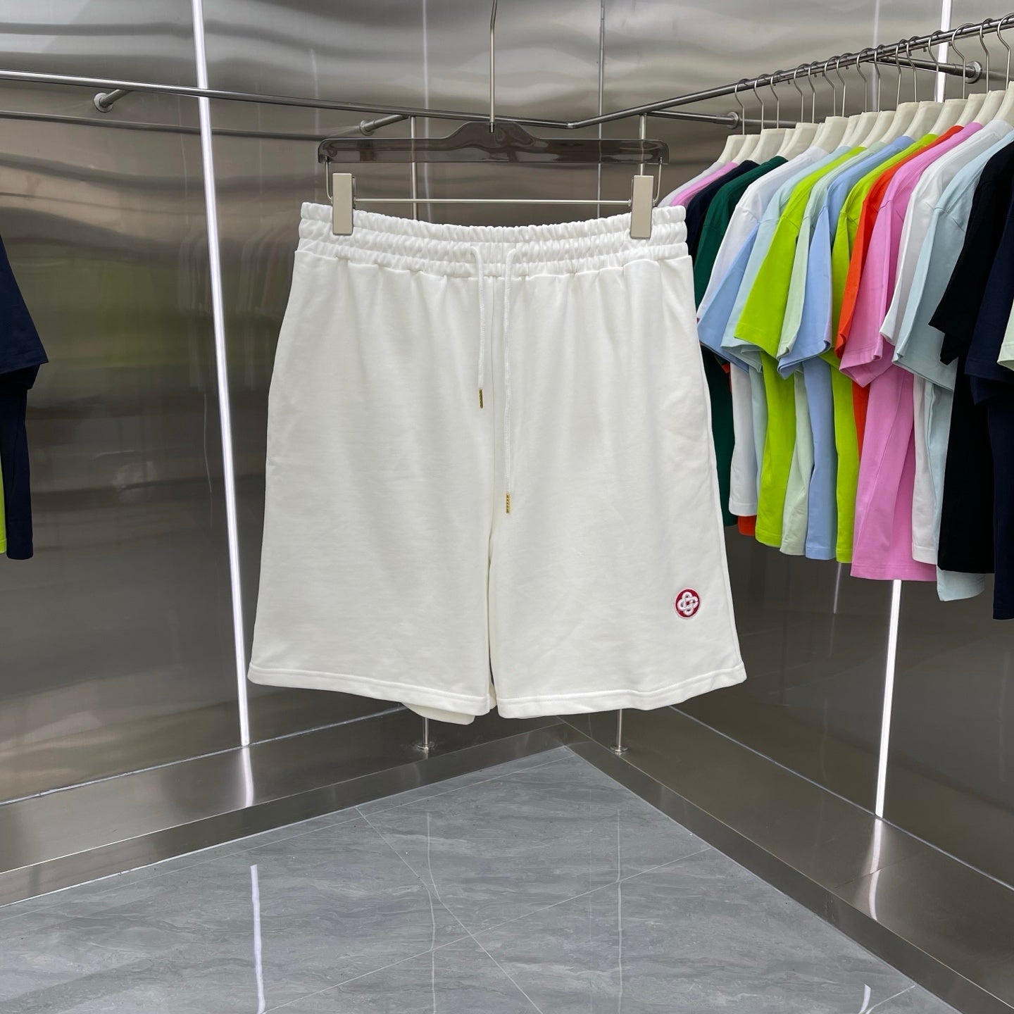 Casablanca Short