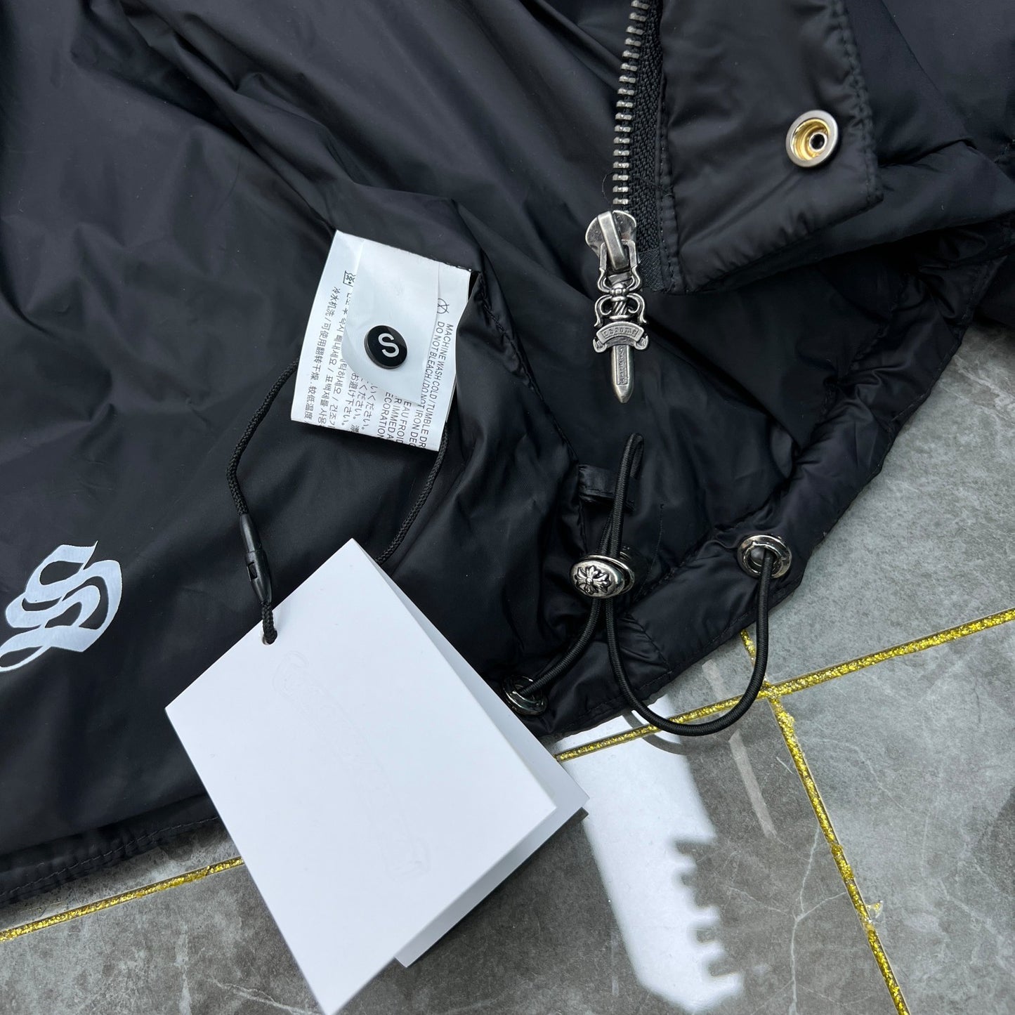 Chrome Hearts Jacket