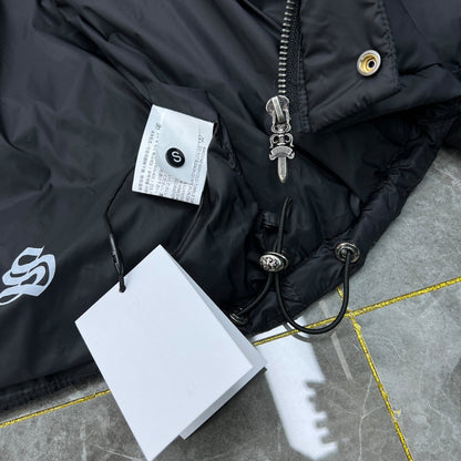 Chrome Hearts Jacket