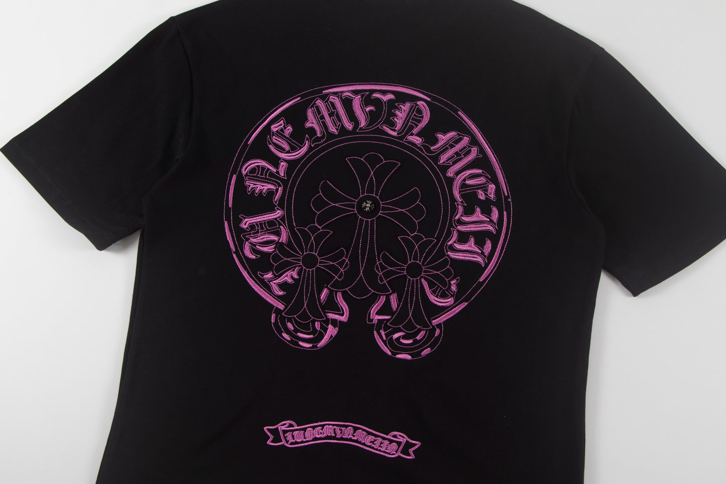 Chrome Hearts T-shirt
