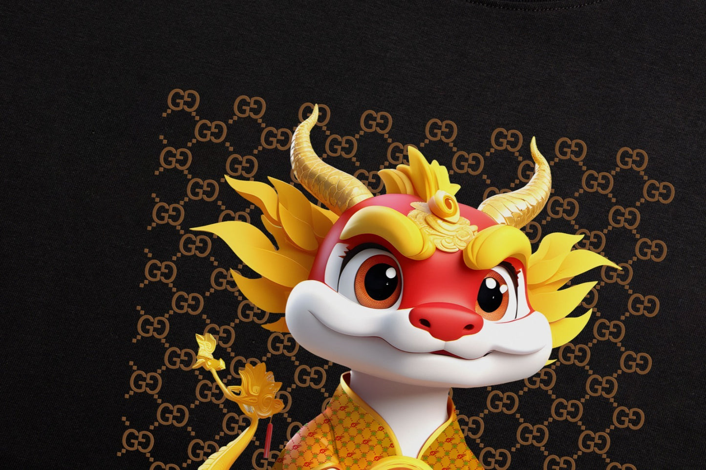 Gucci T-shirt
