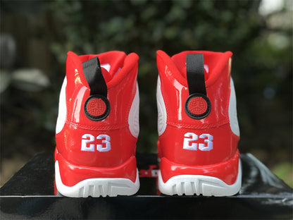 Air Jordan 9