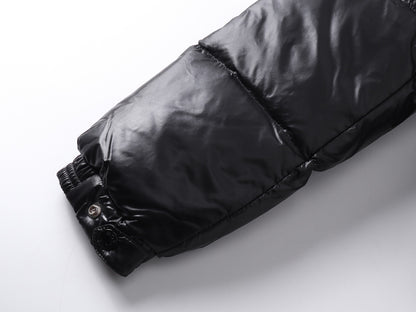 Casaco Moncler