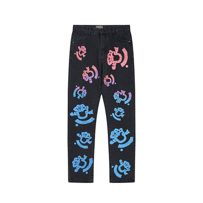 Denim Tears x BStroy 501 Jeans