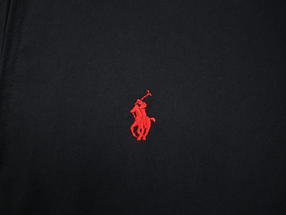 Polo Ralph Lauren Cotton Twill Jacket