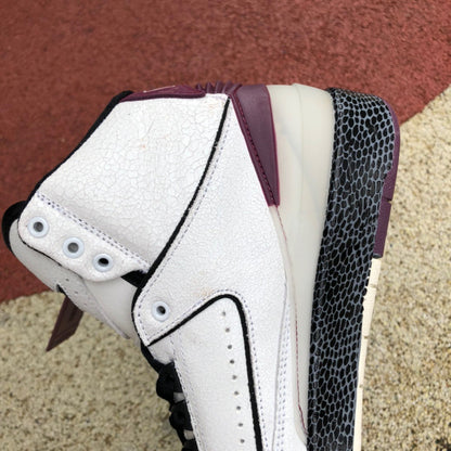 Air Jordan 2