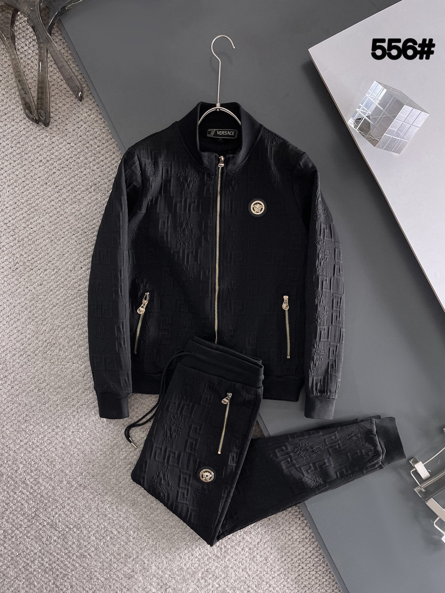 Versace Conjunto
