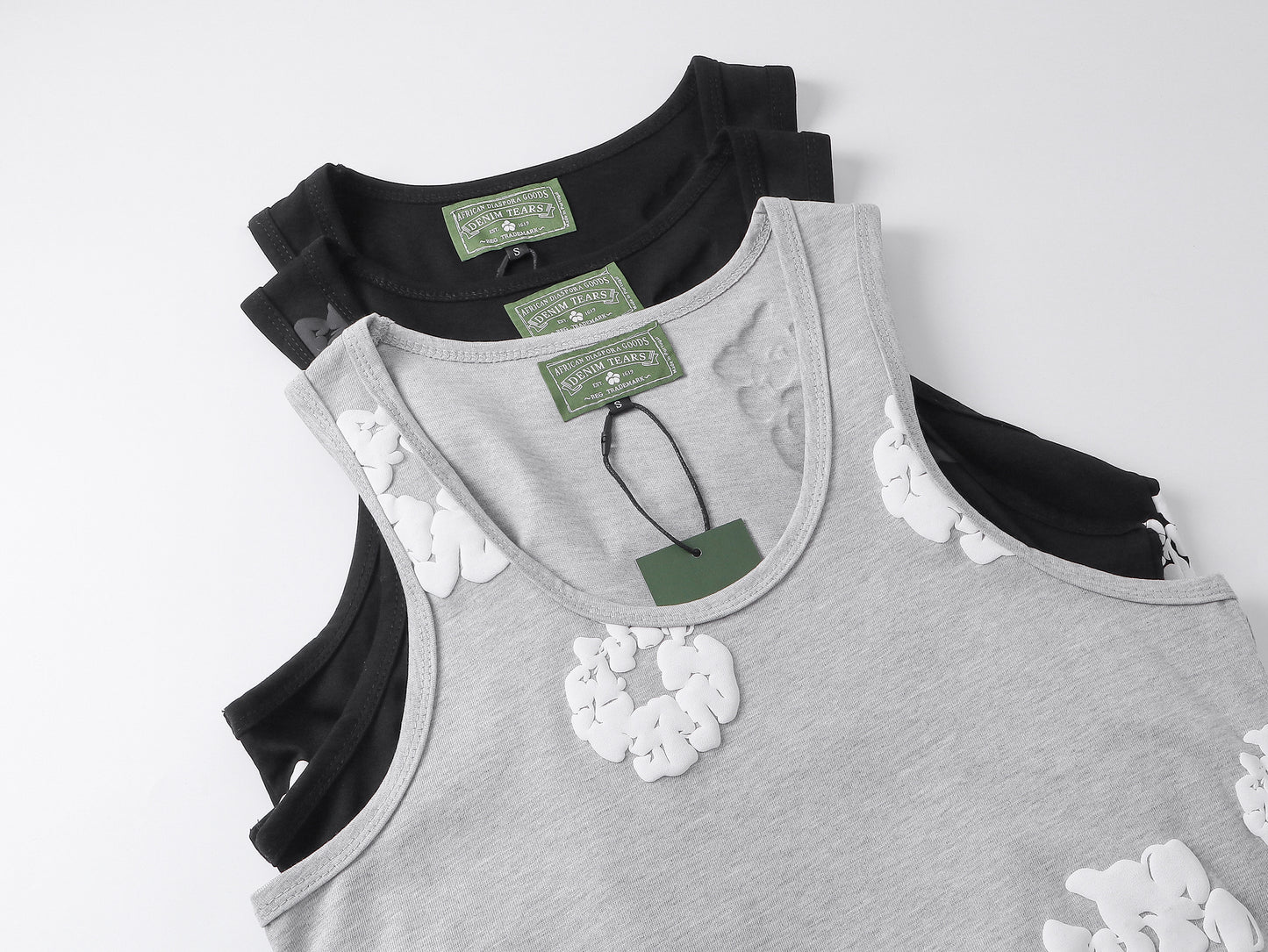 Denim Tears T-shirt