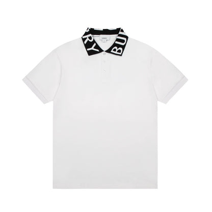 Polo Burberry