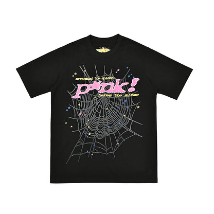 Sp5der Angel T-shirt
