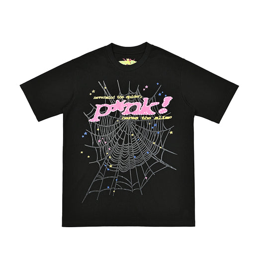 Sp5der Angel T-shirt