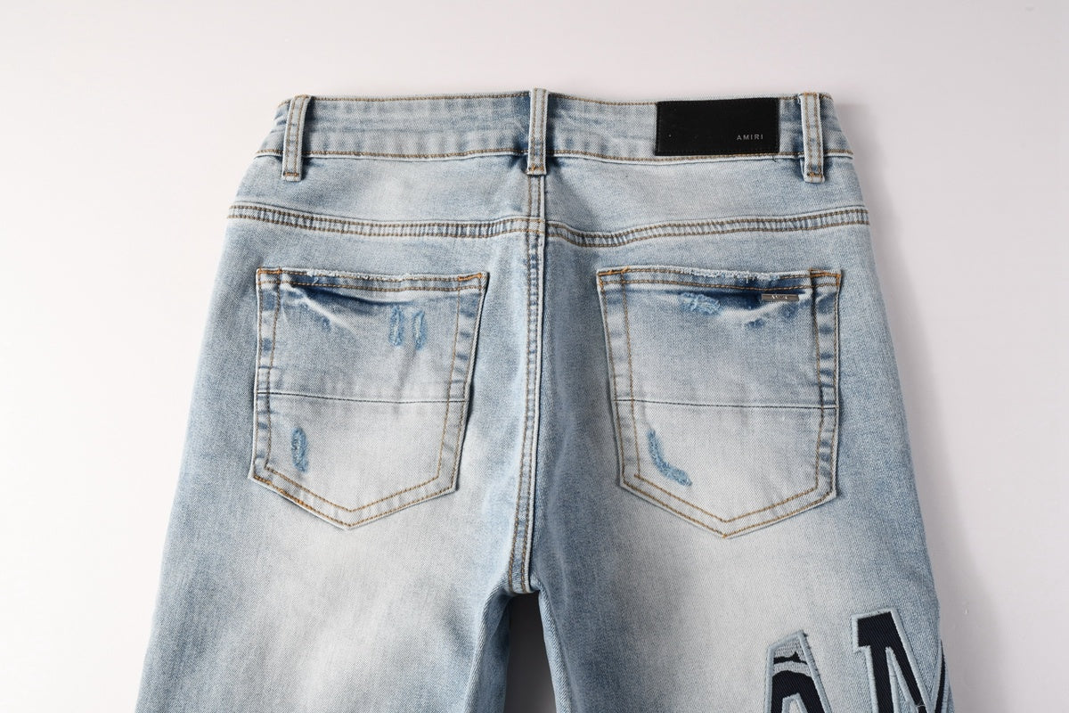 Amiri Jeans