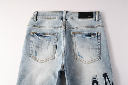 Amiri Jeans