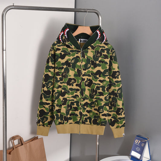 BAPE Sweatshirt