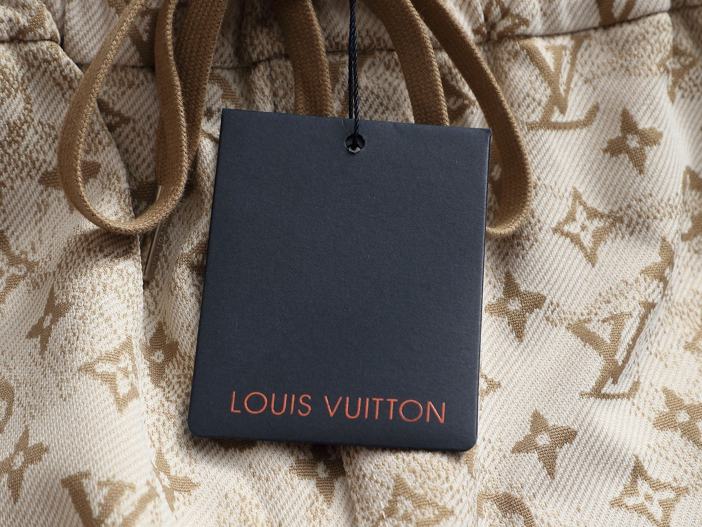 Louis Vuitton Short