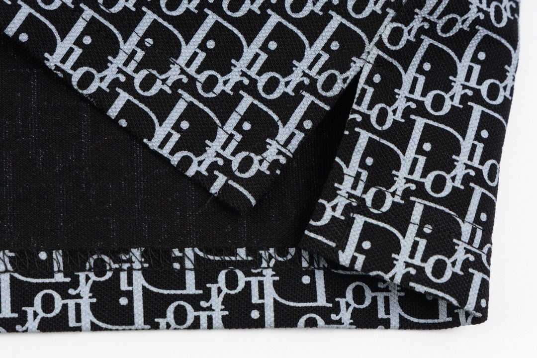 Dior T-shirt Polo
